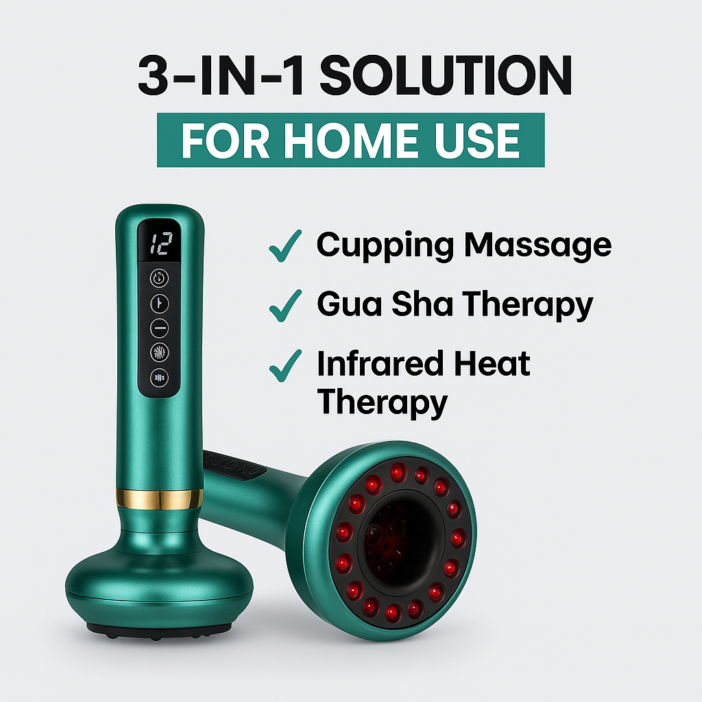 BodyLiftPro™ | Cellulite Remover & Skin Firmer