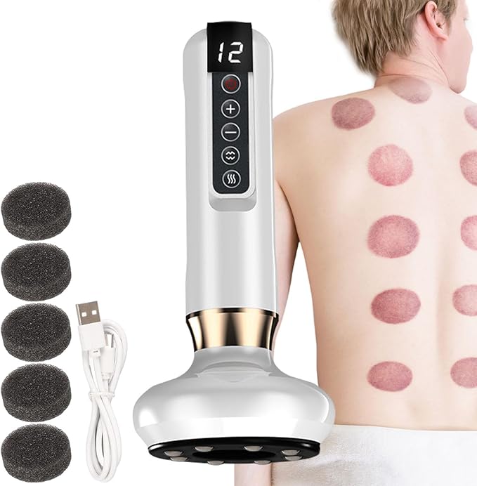 BodyLiftPro™ | Cellulite Remover & Skin Firmer