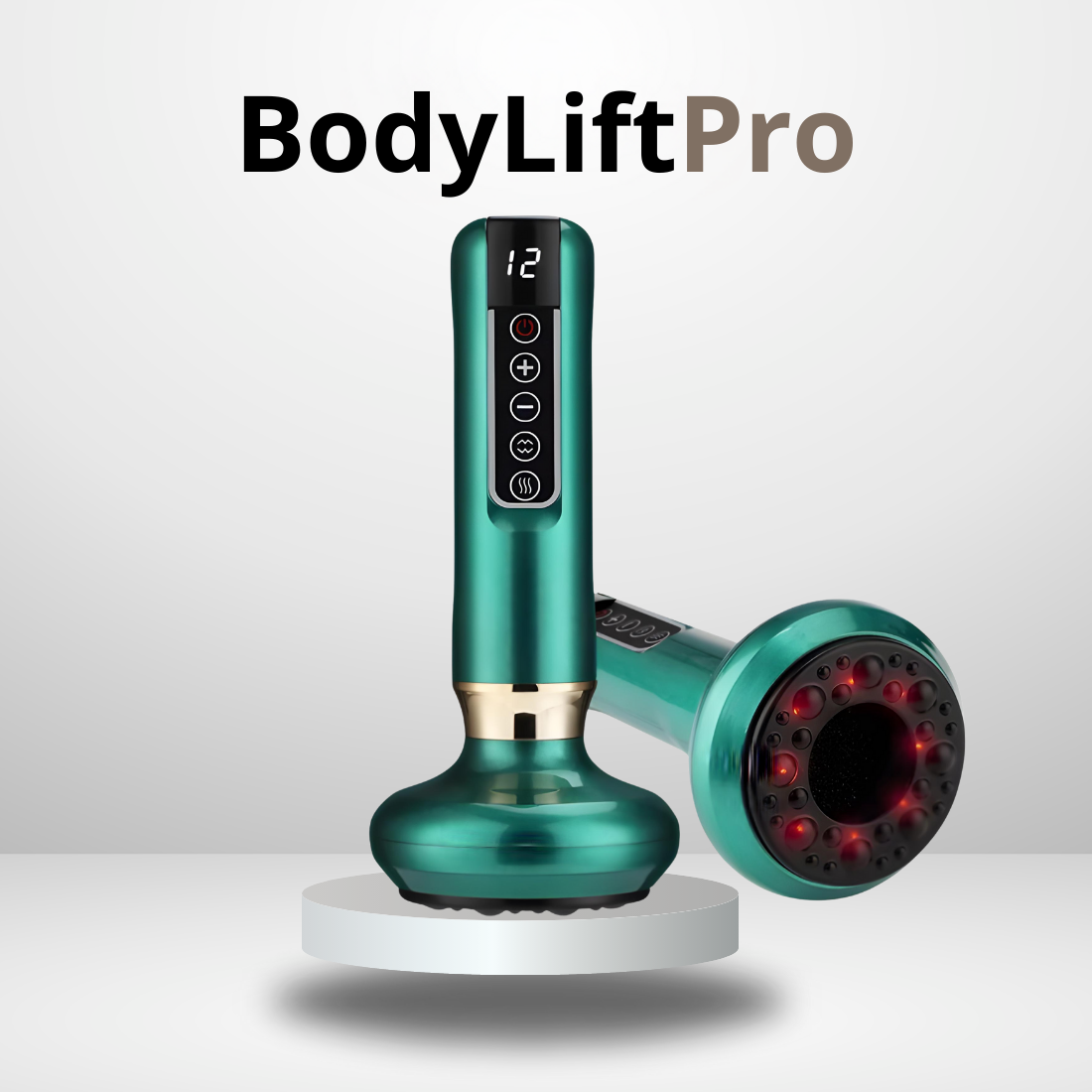BodyLiftPro™ | Cellulite Remover & Skin Firmer